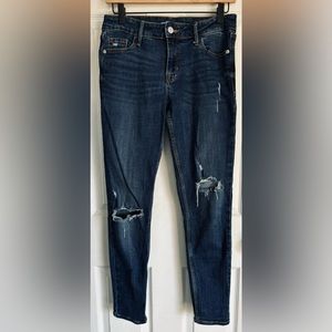 Old Navy High-Waisted Jeans Size 6